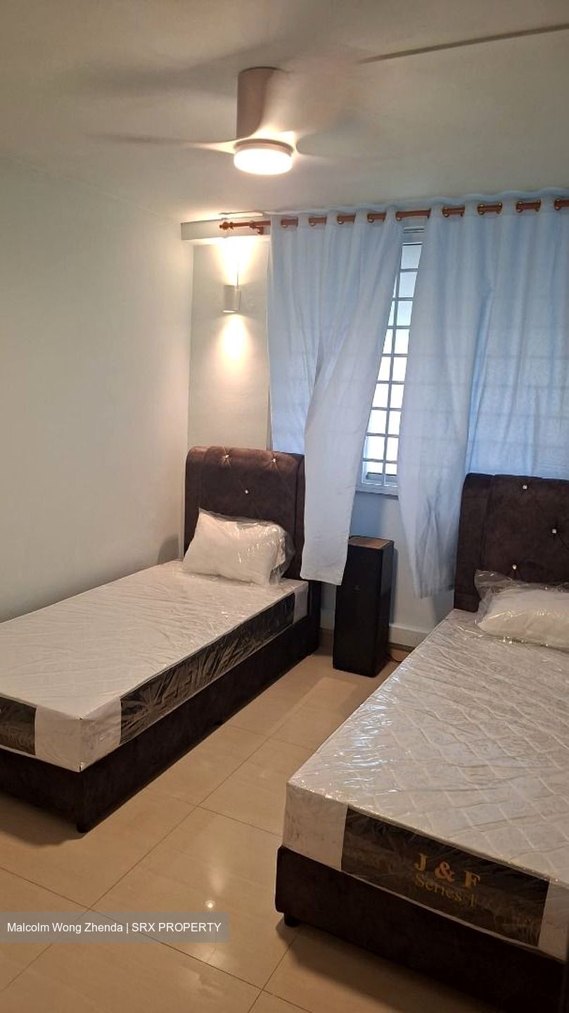 Blk 729 Yishun Street 71 (Yishun), HDB 3 Rooms #581366951